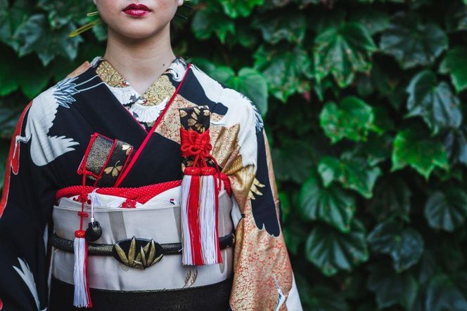 【Japan Floral Planning】プライベート・ウェディングphoto「雲の通い路」（アルバム付） 261009_A-PQ004