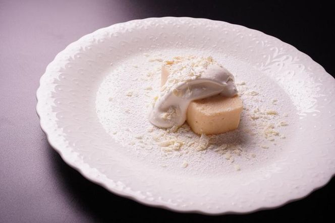 【ル・ピックアシエット】おきてやぶりのチーズケーキ 1本（600ｇ）［ 京都 スイーツ おいしい 人気 おすすめ お取り寄せ お菓子 洋菓子 ］ 261009_A-PS001