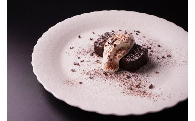 【ル・ピックアシエット】おきてやぶりのテリーヌショコラ 1本（600g）［ 京都 スイーツ チョコレート おいしい 人気 おすすめ お取り寄せ お菓子 洋菓子 ］ 261009_A-PS002