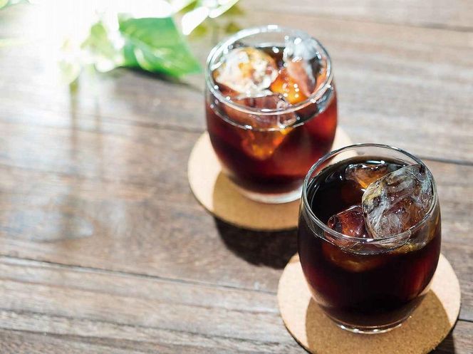 【ミル総本社】【機能性表示食品】アイスコーヒー（60袋入） 261009_A-QM003