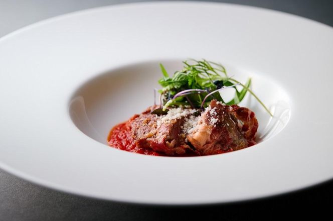 【THE THOUSAND KYOTO】ザ・サウザンド京都 ふるさと納税ディナーペアチケット［ 京都 駅近 便利 好アクセス サウザンド ラグジュアリー ホテル ギフト券 人気 おすすめ ホテル 旅行 観光 食事 グルメ ふるさと納税 ］ 261009_A-RA002