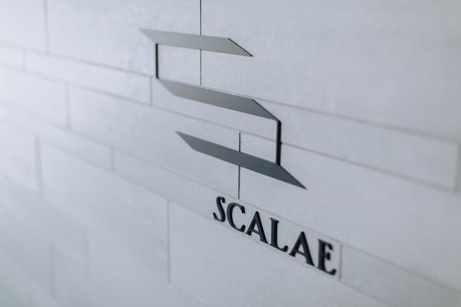 【THE THOUSAND KYOTO】ザ・サウザンド京都 ふるさと納税ディナーペアチケット （イタリア料理 SCALAE） 261009_A-RA018