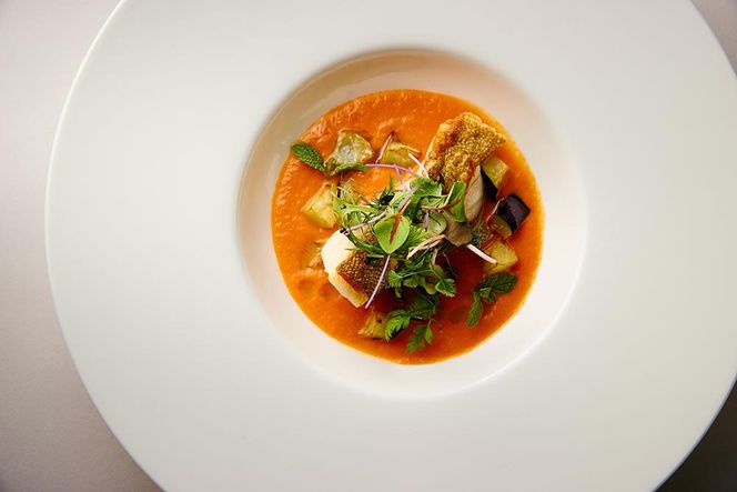 【THE THOUSAND KYOTO】ザ・サウザンド京都 ふるさと納税ディナーペアチケット （イタリア料理 SCALAE） 261009_A-RA018