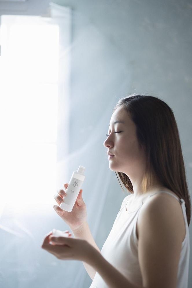 【M&company】469化粧水（クリアローション）120ml×1本［ 京都 化粧品 コスメ 美容 肌ケア スキンケア 人気 おすすめ 高価 通販 ］  261009_A-RE002