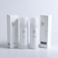 【M&company】469化粧水（モイスチャーローション・クリアローション）120ml×2本［ 京都 化粧品 コスメ 美容 肌ケア スキンケア 人気 おすすめ 高価 通販 ］  261009_A-RE003