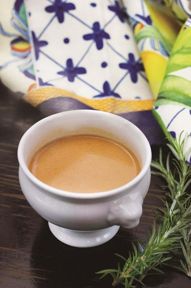 【京阪百貨店】京都・錦・ダニエルズ：ほっこりスープとローマピザの詰め合わせ 261009_A-RK002