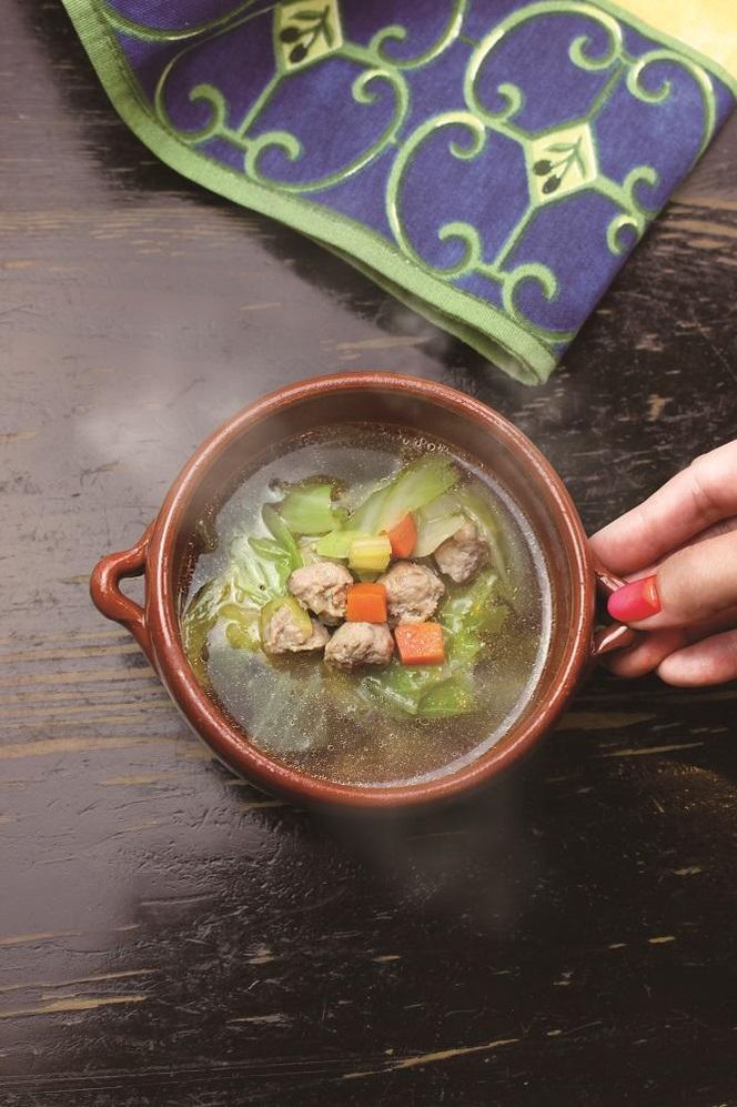 【京阪百貨店】京都・錦・ダニエルズ：ほっこりスープとローマピザの詰め合わせ 261009_A-RK002