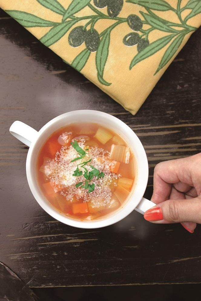 【京阪百貨店】京都・錦・ダニエルズ：ほっこりスープとローマピザの詰め合わせ 261009_A-RK002