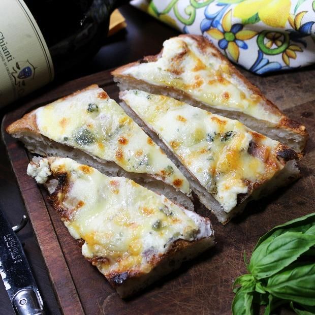 【京阪百貨店】京都・錦・ダニエルズ：ほっこりスープとローマピザの詰め合わせ 261009_A-RK002