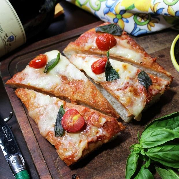 【京阪百貨店】京都・錦・ダニエルズ：ほっこりスープとローマピザの詰め合わせ 261009_A-RK002