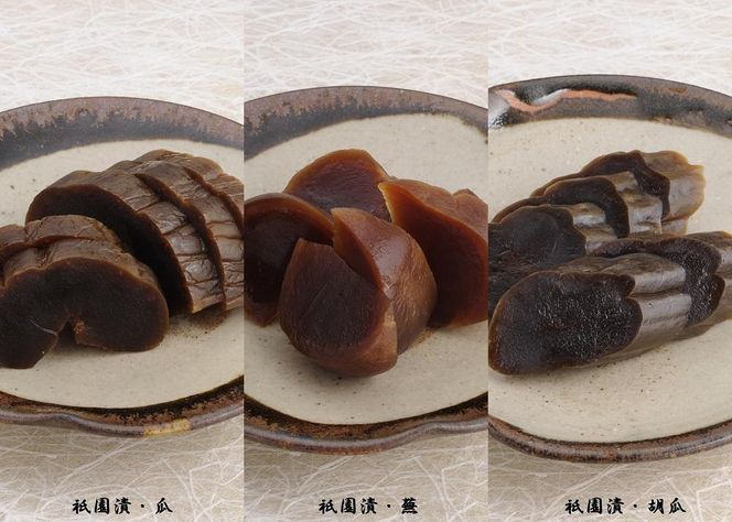 川勝總本家 京の味（K-80フ）≪京阪百貨店厳選≫ 261009_A-RK015