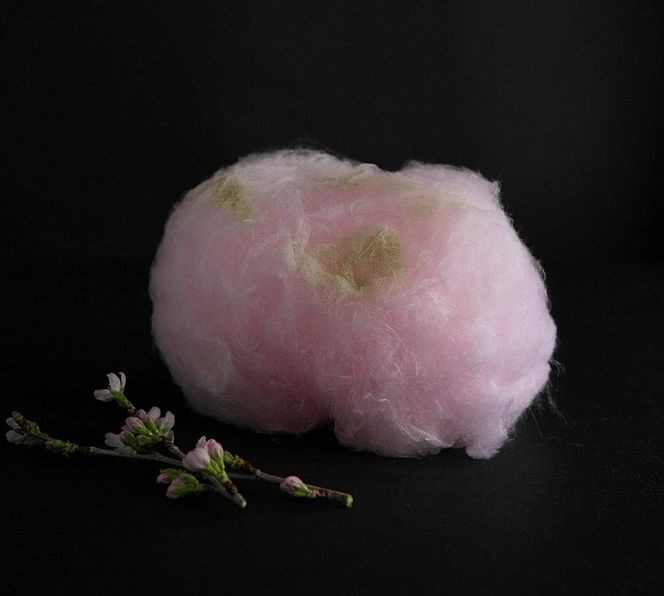 【zarame -gourmet cotton candy-】綿菓子 ギフトパック オリジナルセット 10ｇ×6種類［ 京都 スイーツ わたがし おいしい 人気 おすすめ お取り寄せ お菓子 和菓子 ］ 261009_A-RT001