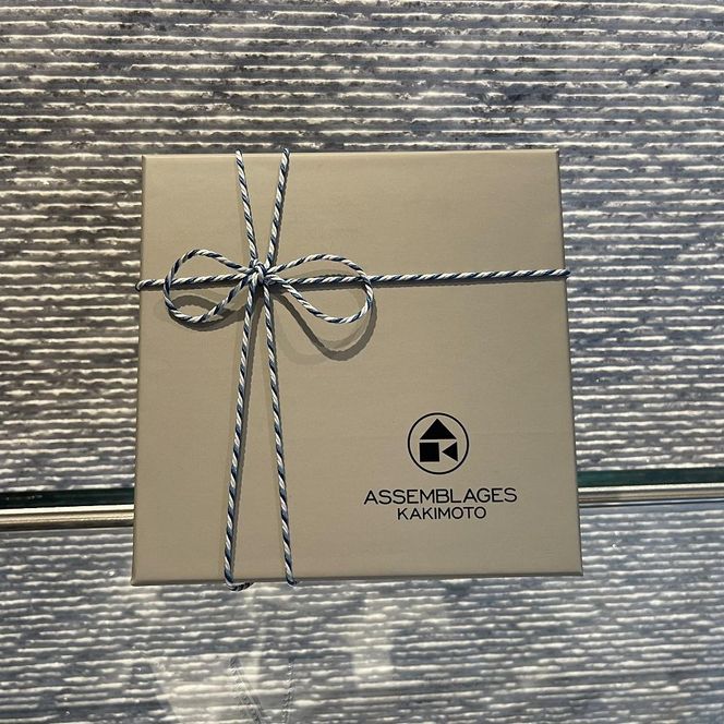 【ASSEMBLAGES KAKIMOTO】ボンボンショコラ10個入り［ 京都 スイーツ チョコレート おいしい 人気 おすすめ お取り寄せ お菓子 洋菓子 ］  261009_A-RW002