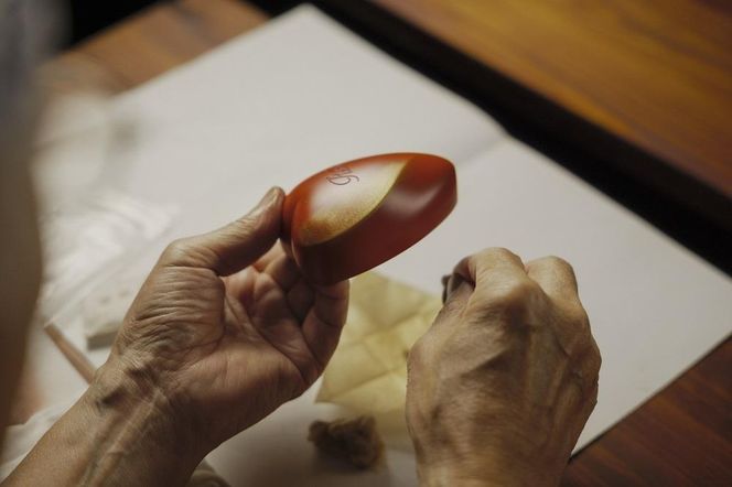 【MTG】ReFa HEART KYOTO URUSHI KAMOGAWA（リファハート京都）[漆 鴨川] 261009_A-SB002