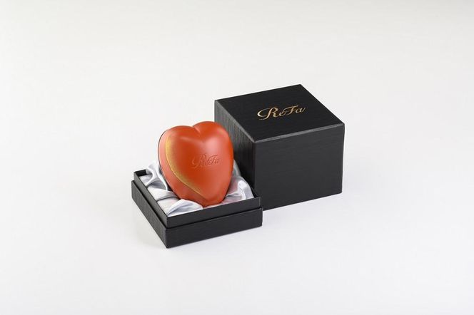 【MTG】ReFa HEART KYOTO URUSHI KAMOGAWA（リファハート京都）[漆 鴨川] 261009_A-SB002