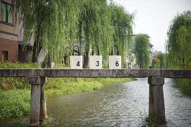 【一澤信三郎帆布】ギフト券 15000円分 261009_A-SL001