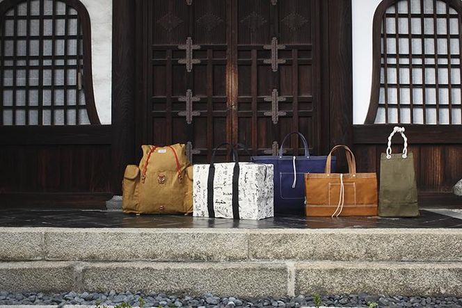 【一澤信三郎帆布】ギフト券 9000円分 261009_A-SL003