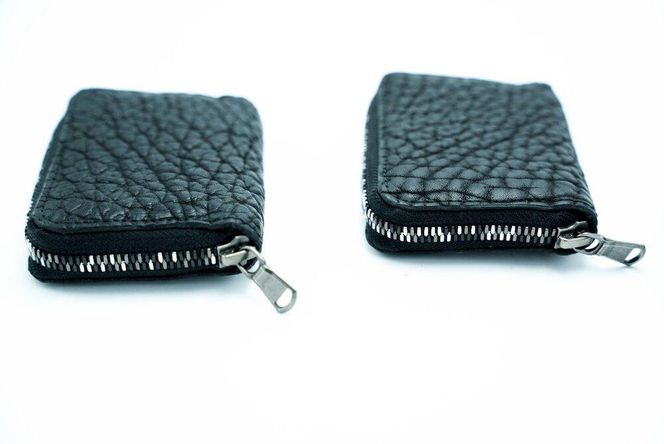 ys{sszyieribzMINI WALLET / ~jEHbg / BULL / BLACK 261009_A-TD002