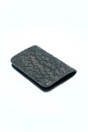 【ierib】COIN PURSE / 小銭入れ カラー：GRAY 261009_A-TD005VC02