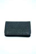 【ierib】COIN PURSE / 小銭入れ / 猪革 261009_A-TD006