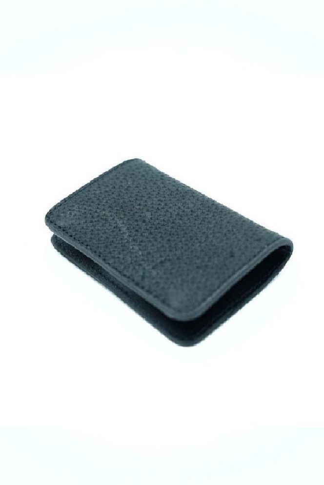 【ierib】COIN PURSE / 小銭入れ / 猪革 261009_A-TD006