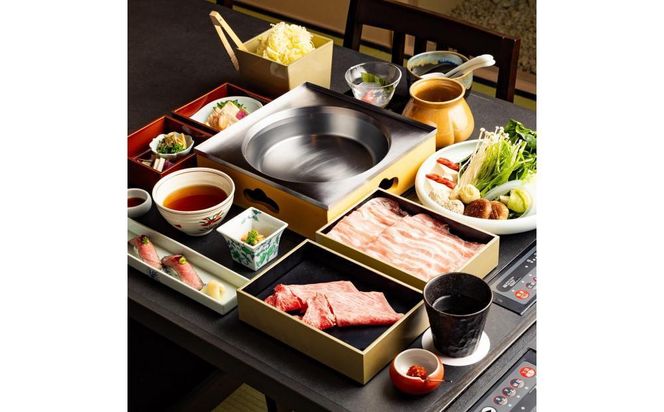 【CHIRIRI】京都つゆしゃぶちりり商品券 3,000円分 261009_A-TW004