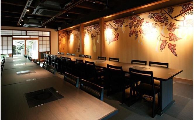 【CHIRIRI】京都つゆしゃぶちりり商品券 15,000円分 261009_A-TW006