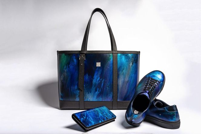 【高島屋選定品】 KYOTO Leather オーダークーポン（20万円分） 261009_A-TY021