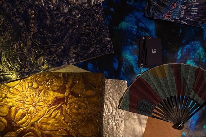 【高島屋選定品】 KYOTO Leather オーダークーポン（40万円分） 261009_A-TY023