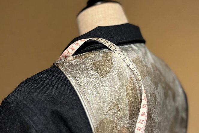 【高島屋選定品】 KYOTO Leather オーダークーポン（60万円分） 261009_A-TY025