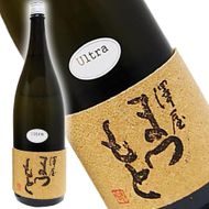 【松本酒造】澤屋まつもとUltra ( うるとら ) 純米大吟醸 1800ml / 松本酒造【3084】【日本酒】 261009_A-UC006