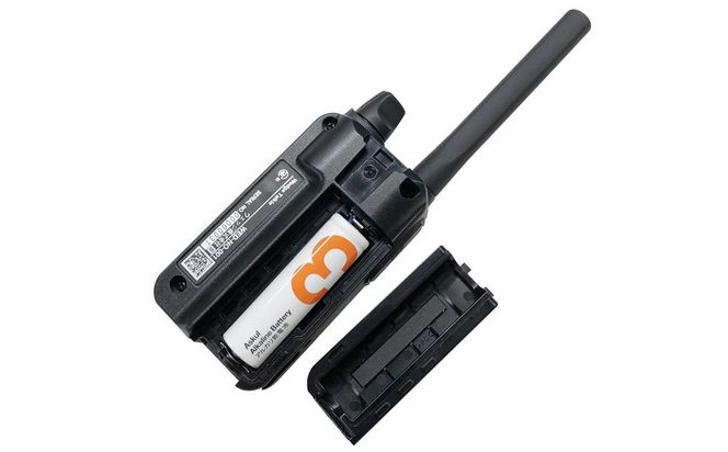 トランシーバー WED-NO-001 イヤホンマイクセット【ウェッジ】 261009_A-UR001