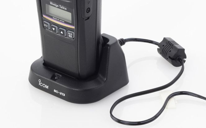 トランシーバー WED-NO-301 1台 分離イヤホン【ウェッジ】 261009_A-UR004