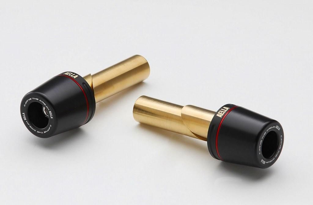 [AELLA]ハンドルバエーエンドスライダー AE-68302[ハンドルバー内径16mm〜17mm][ 京都 バイク カスタム パーツ 人気 おすすめ ツーリング ライダー バイカー メーカー ギア お取り寄せ 通販 ふるさと納税 ] 261009_A-US006VC02