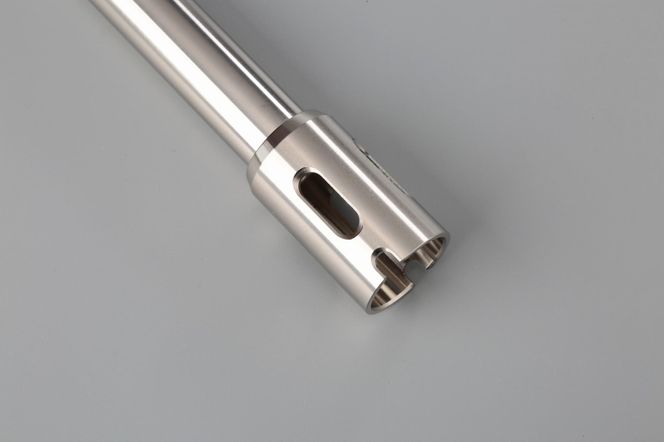 【AELLA】DUCATI｜クロモリアクスルシャフト(フロント) AE-74103  ［ 京都 バイク カスタム パーツ 人気 おすすめ ツーリング ライダー バイカー メーカー ギア ドゥカティ お取り寄せ 通販 ふるさと納税 ］ 261009_A-US009