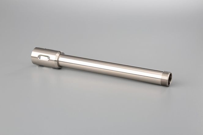 【AELLA】DUCATI｜クロモリアクスルシャフト(フロント) AE-74103  ［ 京都 バイク カスタム パーツ 人気 おすすめ ツーリング ライダー バイカー メーカー ギア ドゥカティ お取り寄せ 通販 ふるさと納税 ］ 261009_A-US009