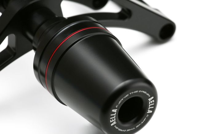 【AELLA】DUCATI スーパースポーツ｜エンジンスライダー(SuperSport939/950 ’19～) AE-68119B ［ 京都 バイク カスタム パーツ 人気 おすすめ ツーリング ライダー バイカー メーカー ギア ドゥカティ お取り寄せ 通販 ふるさと納税 ］ 261009_A-US015