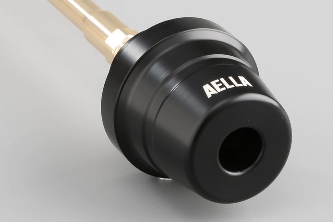 【AELLA】DUCATI｜フロントアクスルスライダー AE-68021 ［ 京都 バイク カスタム パーツ 人気 おすすめ ツーリング ライダー バイカー メーカー ギア ドゥカティ お取り寄せ 通販 ふるさと納税 ］ 261009_A-US028