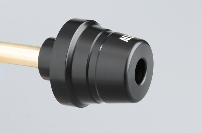 【AELLA】DUCATI スクランブラー/デザートスレッド｜フロントアクスルスライダー 30ｍｍ (Scrambler1100/ 800DesertSled) AE-68029［ 京都 バイク カスタム パーツ 人気 おすすめ ツーリング ライダー バイカー メーカー ギア ドゥカティ お取り寄せ 通販 ふるさと納税 ］ 261009_A-US031