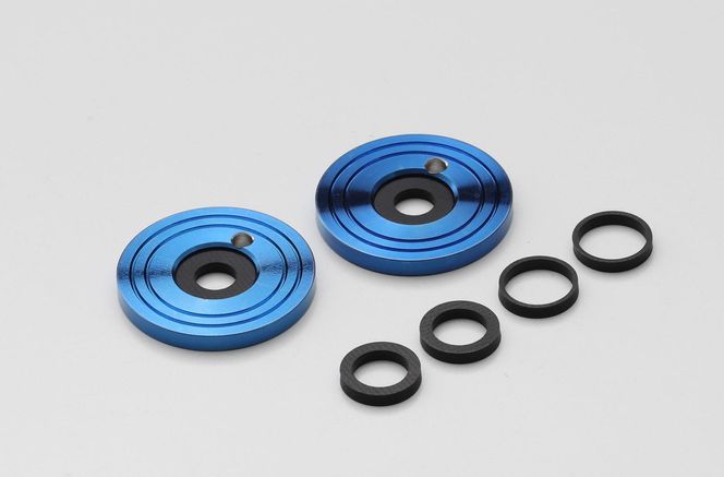 【AELLA】BMW Motorrad M1000R / R1300GS / R12｜ハンドルバーエンド チタンカラー2枚セット  AT-W0013ASC ［ 京都 バイク カスタム パーツ 人気 おすすめ ツーリング ライダー バイカー メーカー ギア BMW お取り寄せ 通販 ふるさと納税 ］ 261009_A-US047