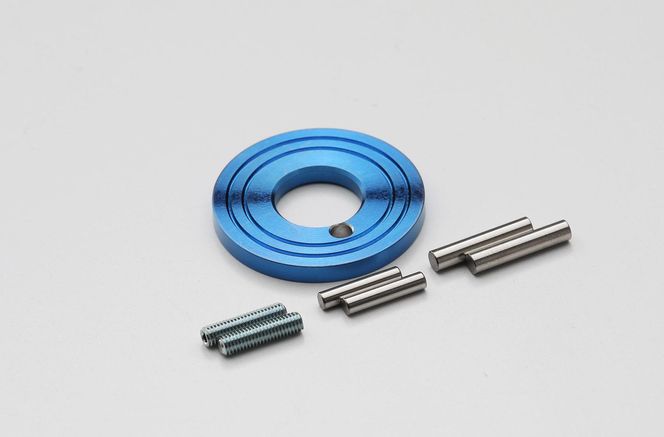 【AELLA】BMW Motorrad M1000R / R1300GS / R12｜ハンドルバーエンド チタンカラー2枚セット  AT-W0013ASC ［ 京都 バイク カスタム パーツ 人気 おすすめ ツーリング ライダー バイカー メーカー ギア BMW お取り寄せ 通販 ふるさと納税 ］ 261009_A-US047