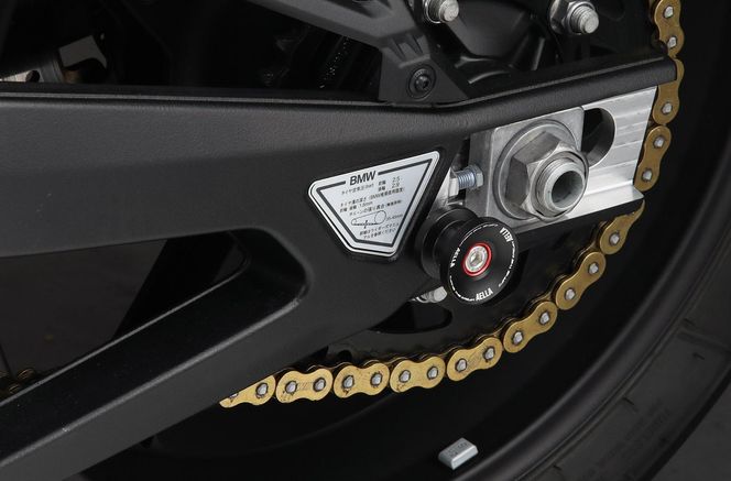 【AELLA】汎用品｜スタンドフックスライダー M8 AE-68010【カラー：レッド】［ 京都 バイク カスタム パーツ 人気 おすすめ ツーリング ライダー バイカー メーカー ギア お取り寄せ 通販 ふるさと納税 ］ 261009_A-US050VC01