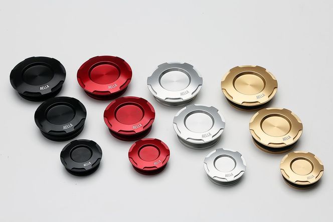 【AELLA】Kawasaki Z900RS /cafe｜フレームプラグ AE-78002 【カラー：シャンパンゴールド】［ 京都 バイク カスタム パーツ 人気 おすすめ ツーリング ライダー バイカー メーカー ギア カワサキ お取り寄せ 通販 ふるさと納税 ］ 261009_A-US052VC03