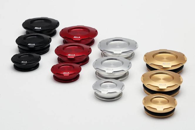 【AELLA】Kawasaki Z900RS /cafe｜フレームプラグ AE-78002 【カラー：ホワイト】［ 京都 バイク カスタム パーツ 人気 おすすめ ツーリング ライダー バイカー メーカー ギア カワサキ お取り寄せ 通販 ふるさと納税 ］ 261009_A-US052VC04