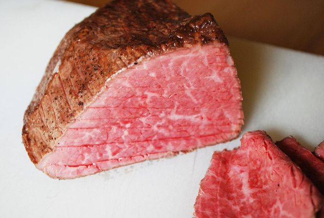【京都祇園みかく】特上ローストビーフ 500g［ 京都 料亭 京料理 人気 おすすめ 老舗 グルメ ギフト プレゼント 贈答用 お取り寄せ ］ 261009_A-VB002