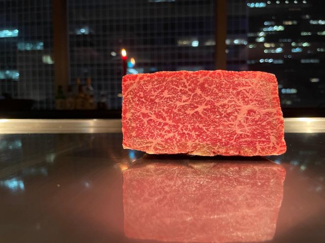 【京都祇園みかく】特上ローストビーフ 500g［ 京都 料亭 京料理 人気 おすすめ 老舗 グルメ ギフト プレゼント 贈答用 お取り寄せ ］ 261009_A-VB002