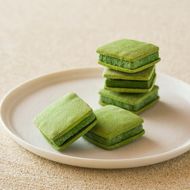 【中村藤吉本店】茶Colate詰合せ［抹茶×９］［ 京都 スイーツ クッキー おいしい 人気 おすすめ お取り寄せ お菓子 和菓子 ］ 261009_A-VK003