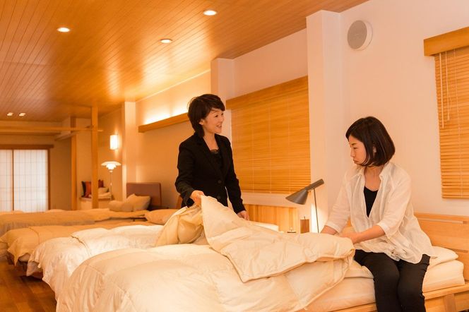 【イワタ】IWATA 寝具・ベッドのオーダーメイド券【30,000円分】 261009_A-WC002