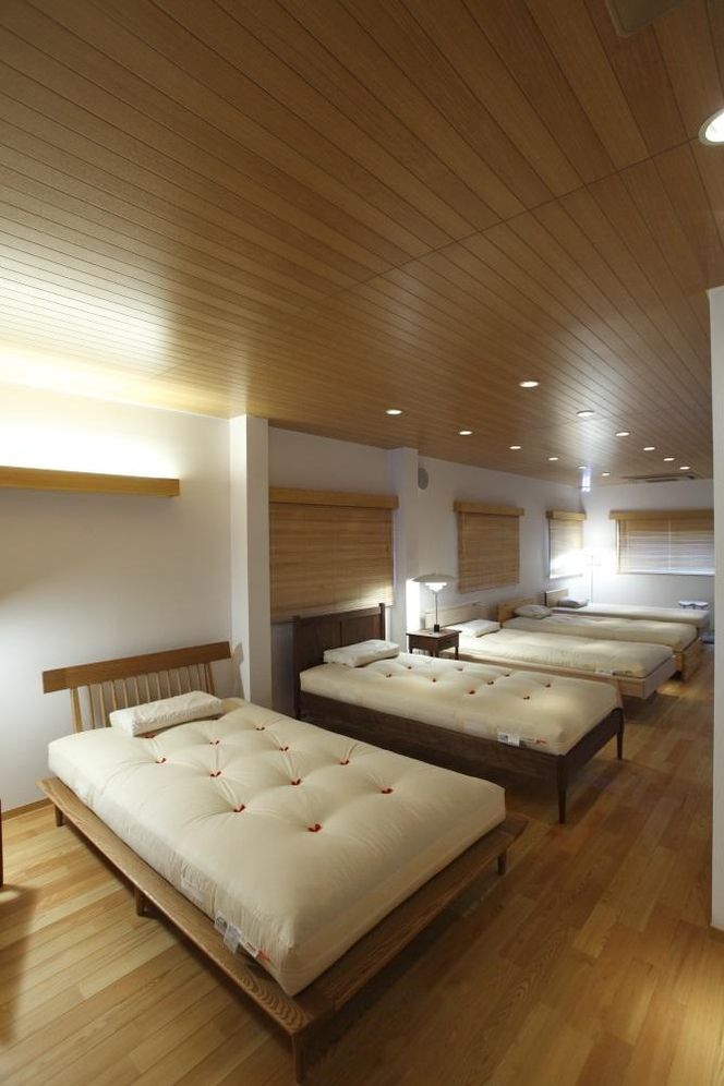 【イワタ】IWATA 寝具・ベッドのオーダーメイド券【30,000円分】 261009_A-WC002