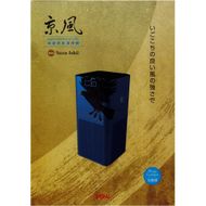 【ＭＩＲＡＩ】京風 除菌空気清浄機 Suzu Ishii model 261009_A-WH001